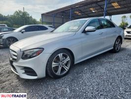 Mercedes CL 2019 2