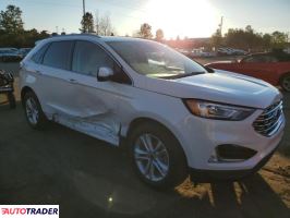 Ford Edge 2020 2