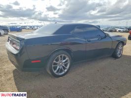 Dodge Challenger 2023 3