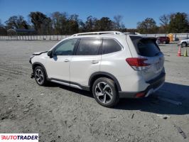 Subaru Forester 2024 2