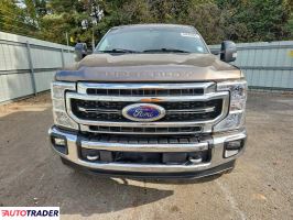 Ford Pozostałe 2021 7