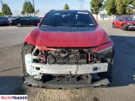 Toyota Pozostałe 2023