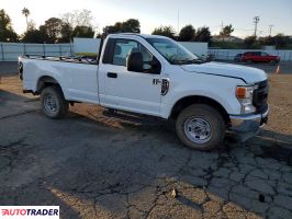 Ford Pozostałe 2021 6