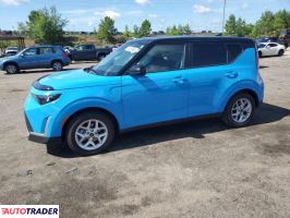 Kia Soul 2023 2 Kia Soul 2023 2