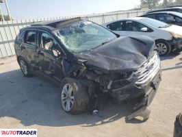 Ford Edge 2019 2