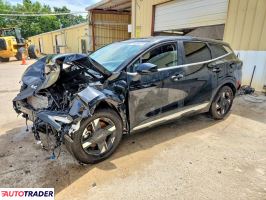 Kia Sportage - zobacz ofertę