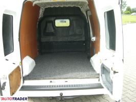 Ford Transit Connect 2010 1.8 Ford Transit Connect 2010 1.8