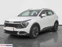 Kia Sportage 2023 1.6 147 KM