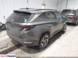 Hyundai Tucson 2023 2