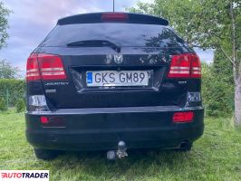 Dodge Journey 2008 190 KM