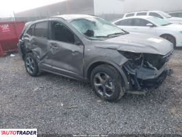 Ford Escape - zobacz ofertę