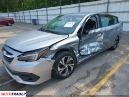 Subaru Legacy 2020 2