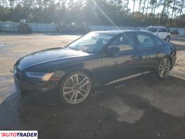 Audi S6 - zobacz ofertę