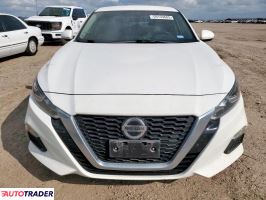 Nissan Altima 2019 2
