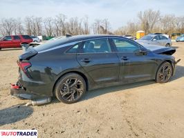 Kia Pozostałe 2025 2