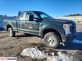 Ford Pozostałe 2021 6