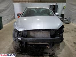 Hyundai Elantra 2020 2 Hyundai Elantra 2020 2