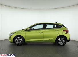 Hyundai i20 2025 1.0 99 KM
