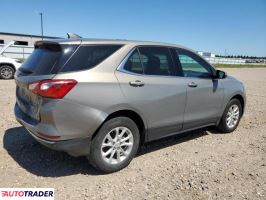 Chevrolet Equinox 2019 1 Chevrolet Equinox 2019 1