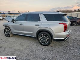 Hyundai Pozostałe 2024 3