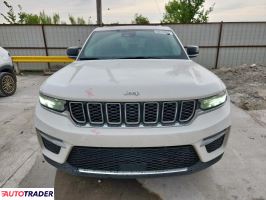 Jeep Grand Cherokee 2023 3