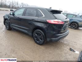 Ford Edge 2020 2