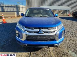 Mitsubishi Outlander 2020 2