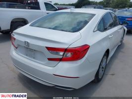 Honda Accord 2020 1