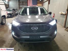 Ford Edge 2023 2