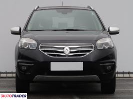 Renault Koleos 2012 2.0 147 KM