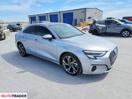 Audi A3 2022 2