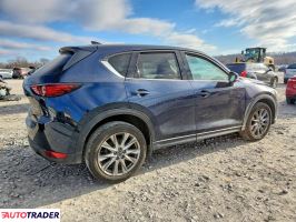 Mazda CX-5 2021 2