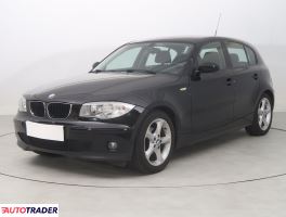 BMW 116 2005 1.6 113 KM BMW 116 2005 1.6 113 KM