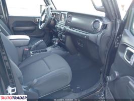 Jeep Wrangler 2023 3