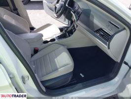 Volkswagen Jetta 2024 1