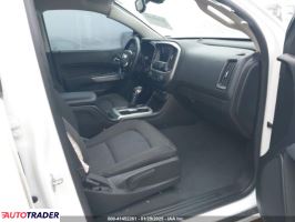 Chevrolet Colorado 2022 3 Chevrolet Colorado 2022 3