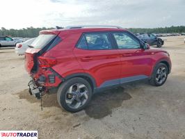 Hyundai Pozostałe 2022 1