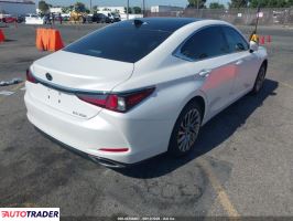 Lexus ES 2024 3
