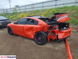 Dodge Charger 2021 6