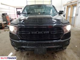 Dodge Ram 2019 5