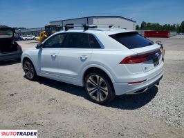 Audi Q8 2021 3
