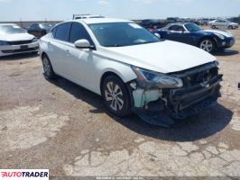 Nissan Altima 2019 2 Nissan Altima 2019 2