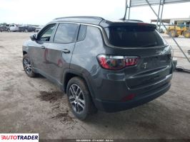 Jeep Compass 2020 2