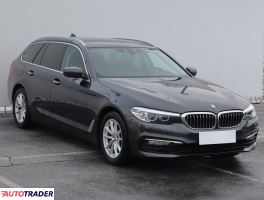 BMW 520 2017 2.0 187 KM