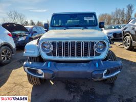 Jeep Wrangler 2024 2