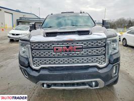 GMC Sierra 2023 6