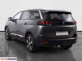 Peugeot 5008 2017 1.2 128 KM