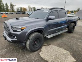 Toyota Tacoma 2023 3
