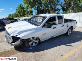Dodge Ram 2024