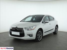 Citroen DS4 2012 1.6 197 KM